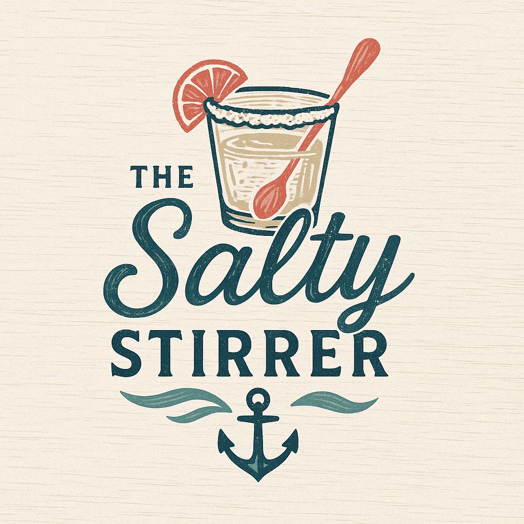 The Salty Stirrer