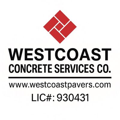 Avatar for West Coast Concrete Services
