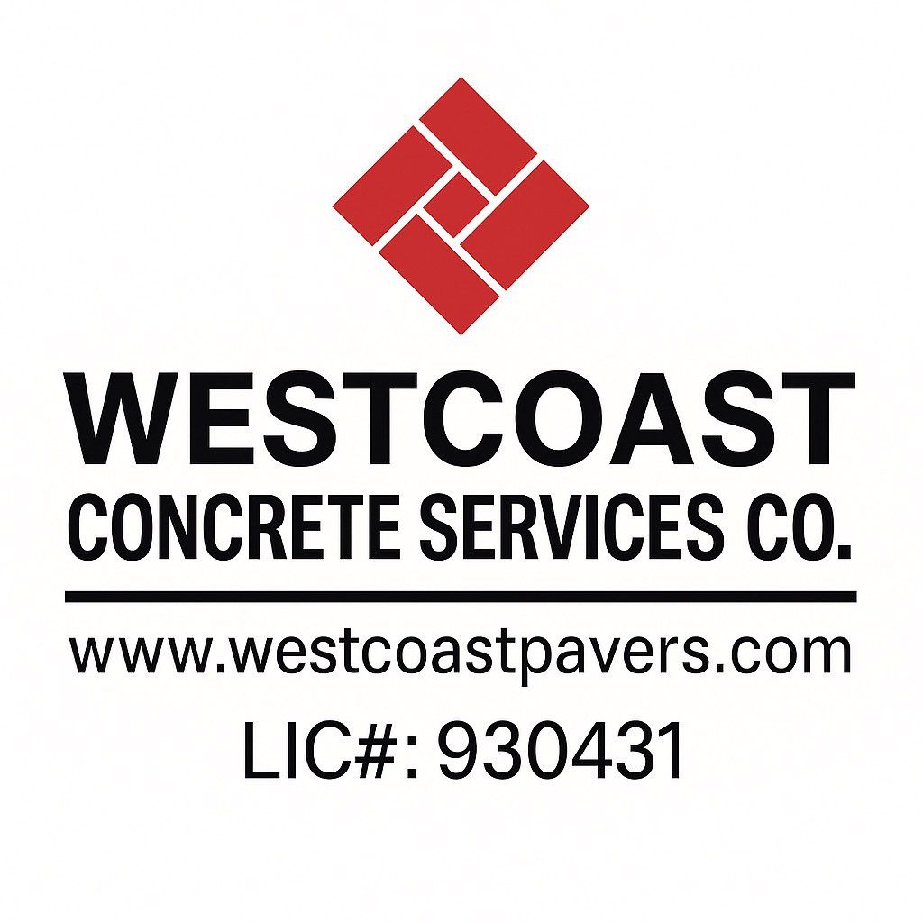 West Coast Concrete Services
