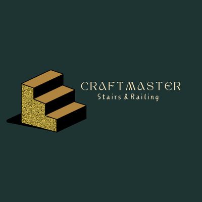 Avatar for CraftMaster Stairs and Railings