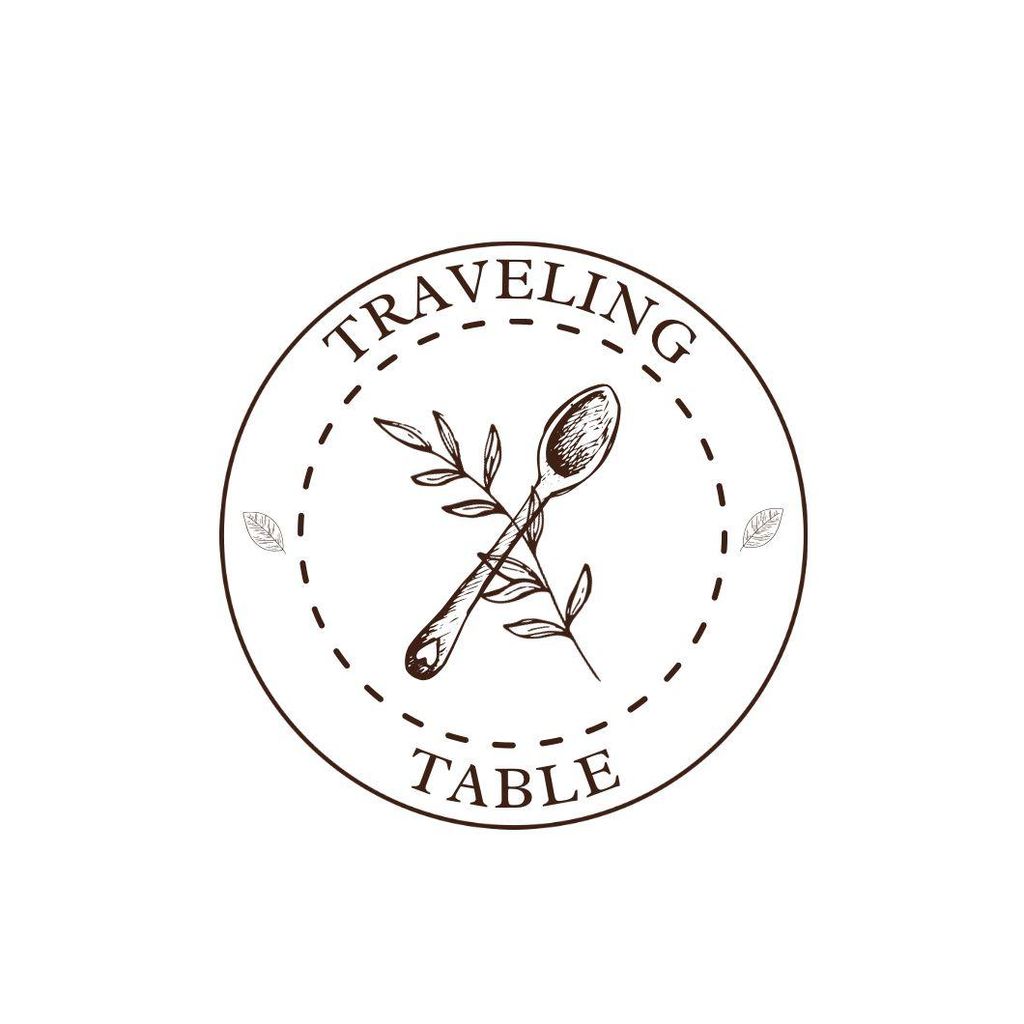 Traveling Table