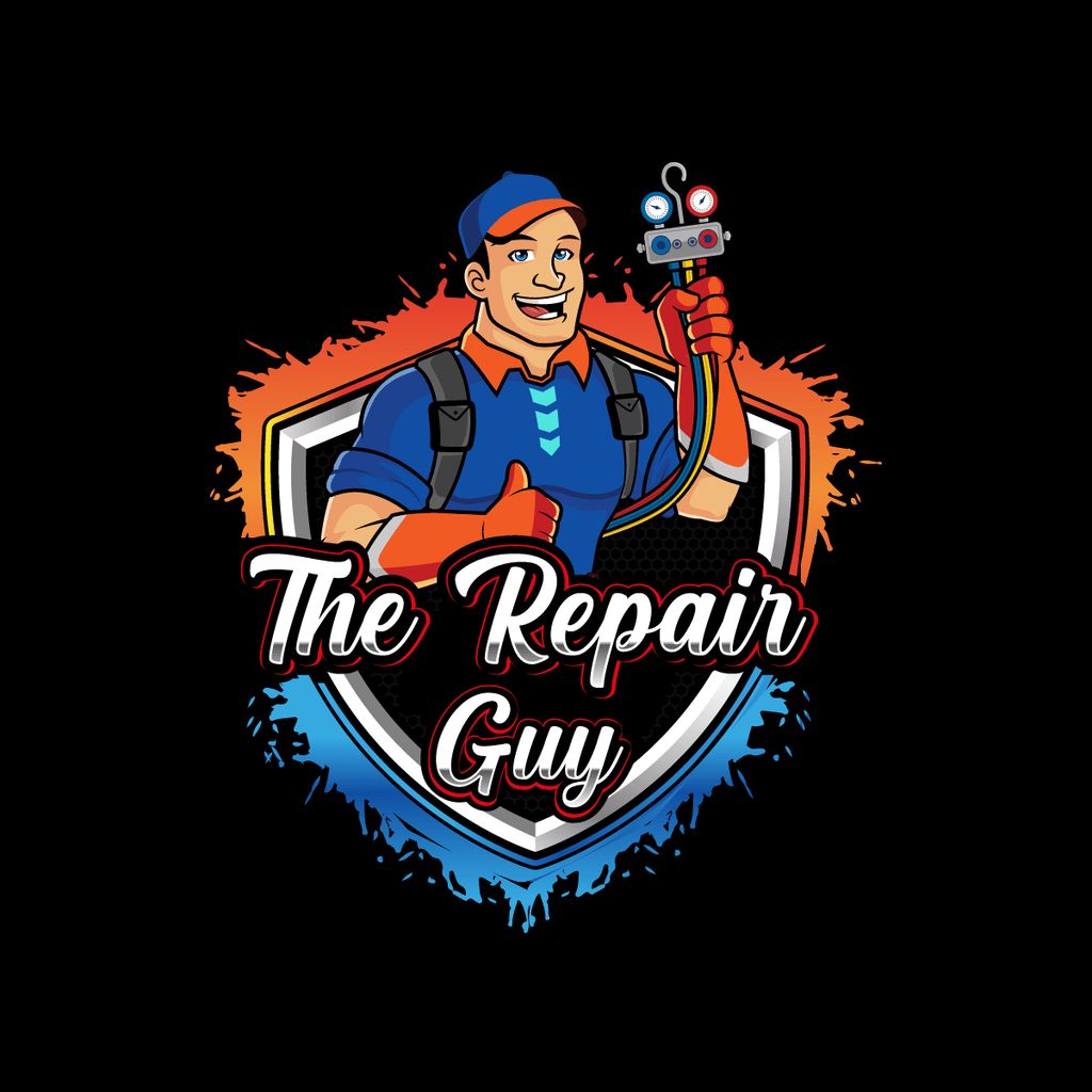 The Repair Guy