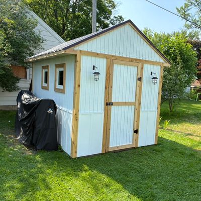 Avatar for Wisconsin Handyman Solutions