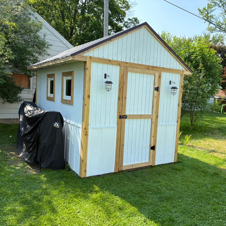 Wisconsin Handyman Solutions