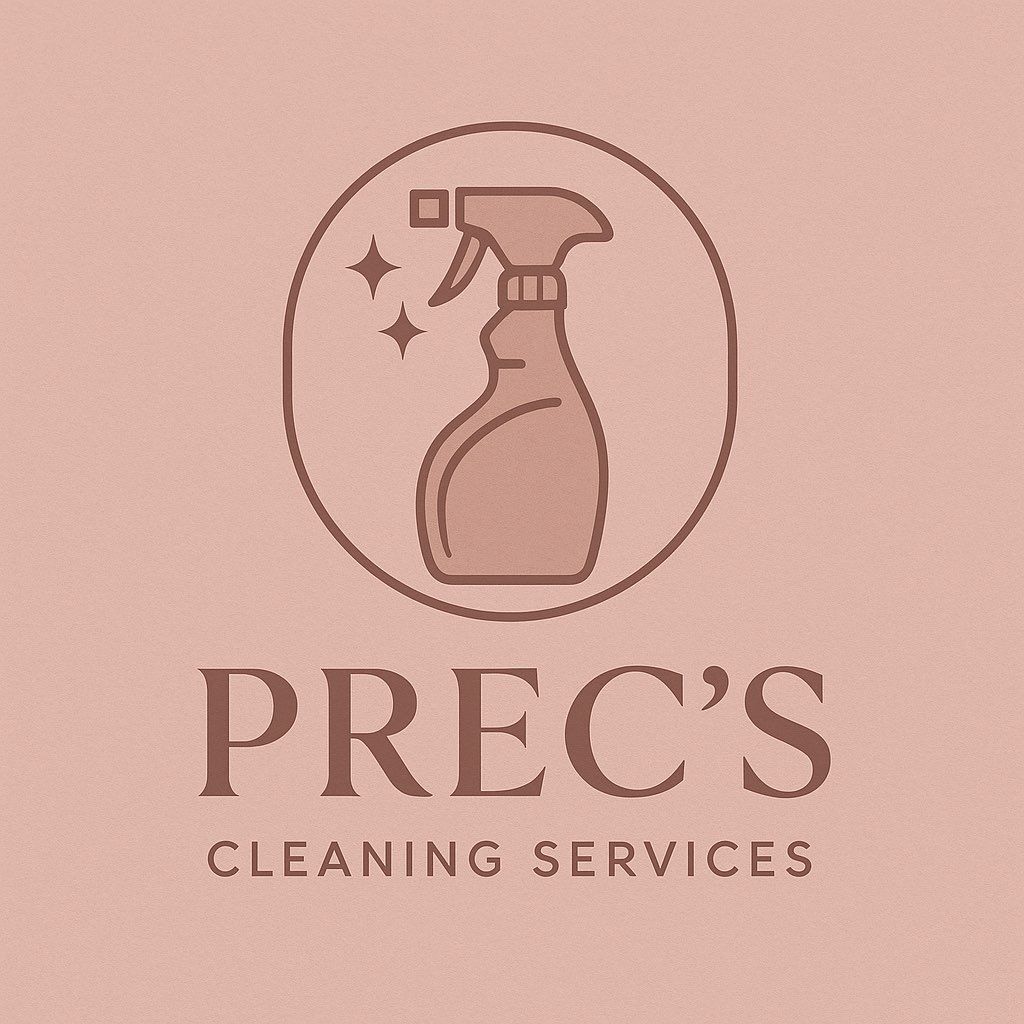 Prec’s Cleaning Services