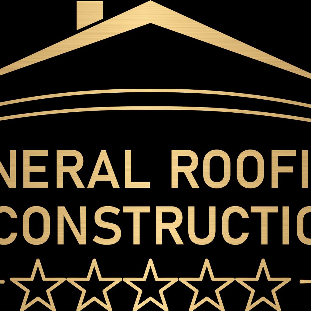 General Roofing and Construction