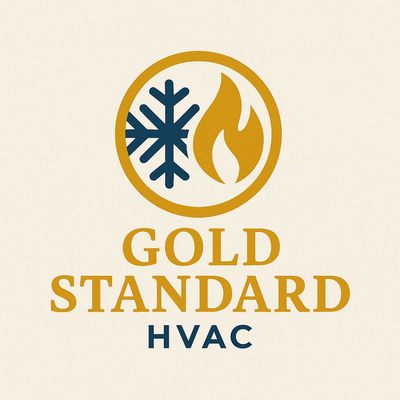 Avatar for Gold Standard HVAC LLC
