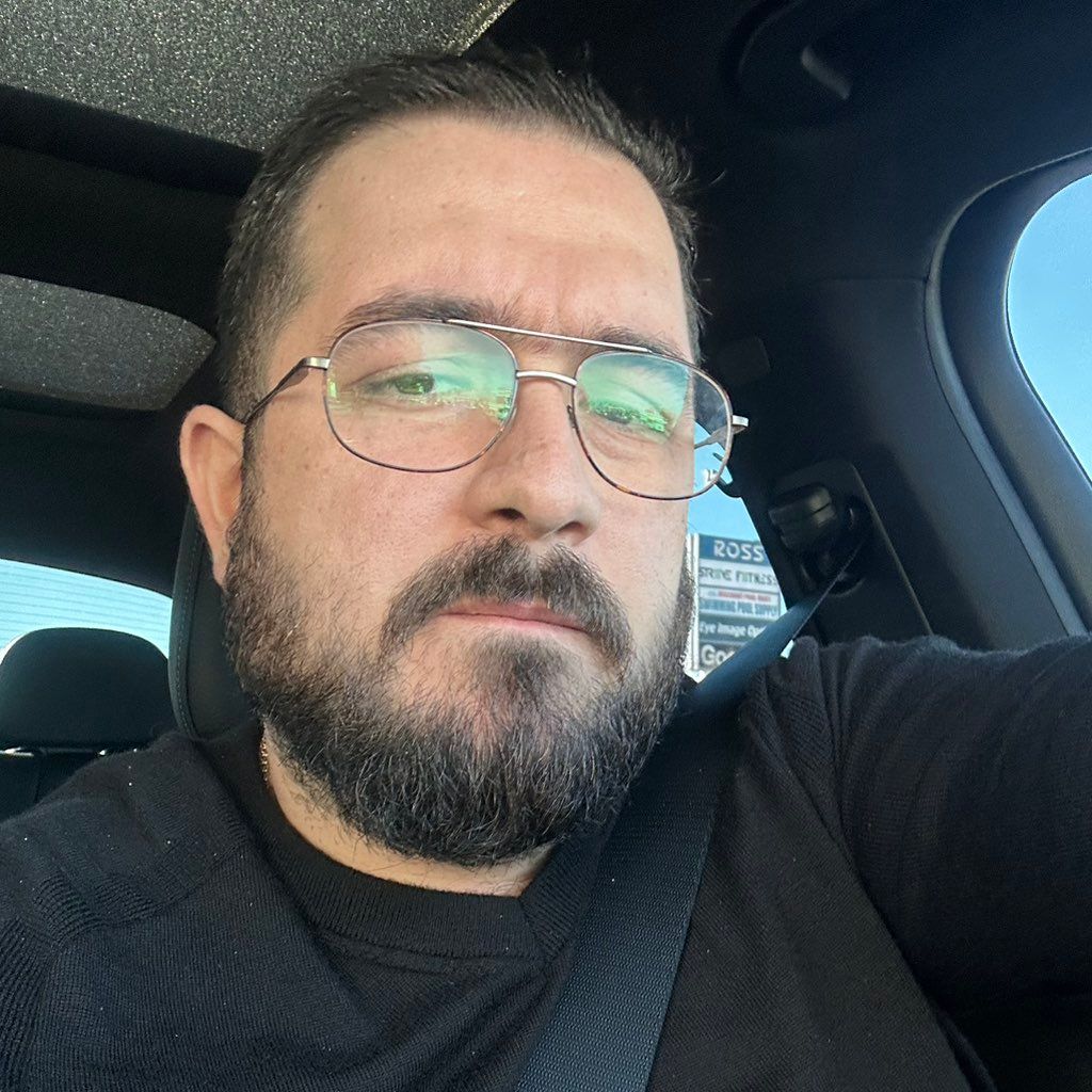 pro avatar