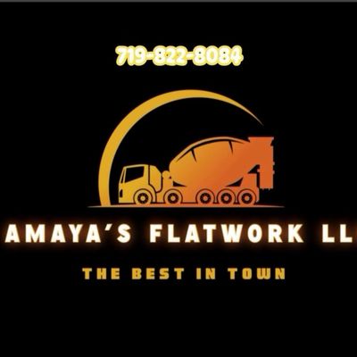 Avatar for Amaya’s Flatwork
