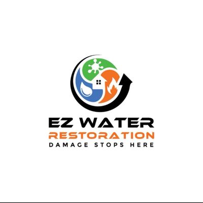Avatar for EZ Water Restoration