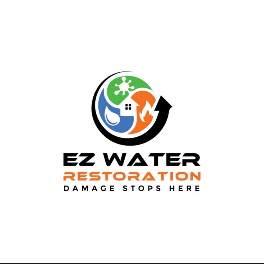 EZ Water Restoration