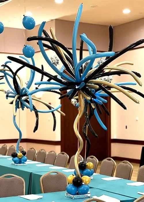 Table centerpiece 