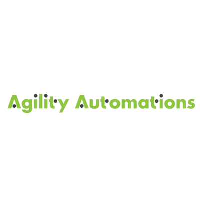 Avatar for Agility Automations