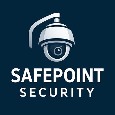 Avatar for Safe Point Sacurity