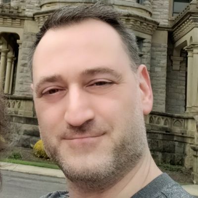 Avatar for Downriver Computer Guy
