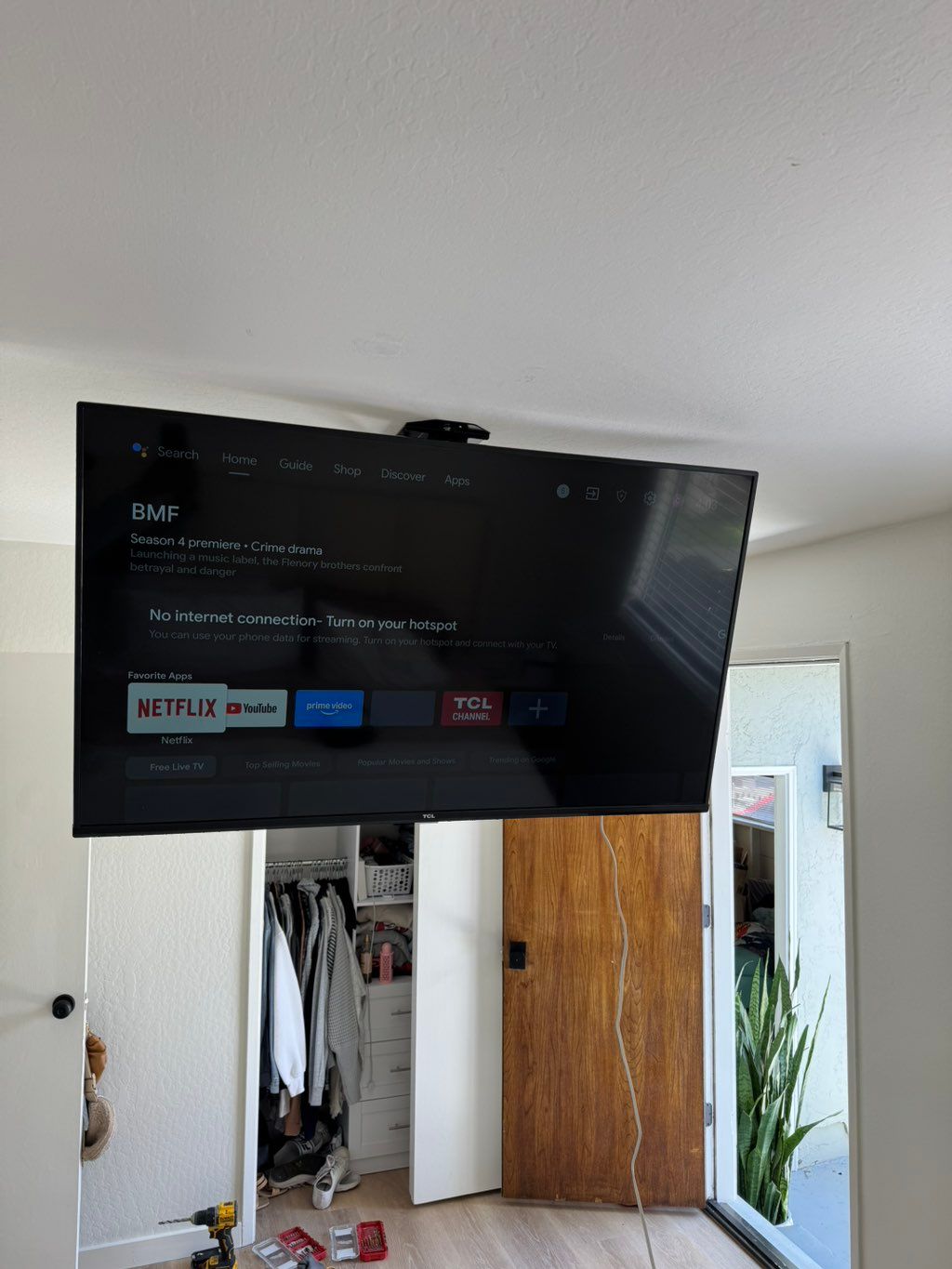 Projects and media