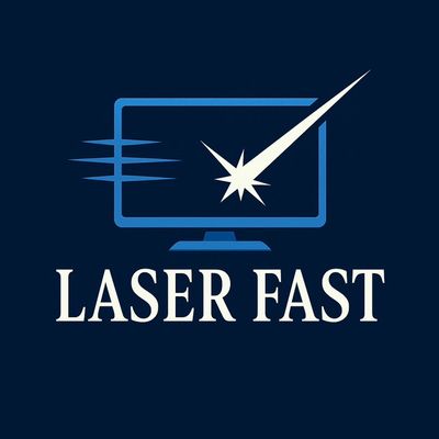 Avatar for Laser Fast TV Installation