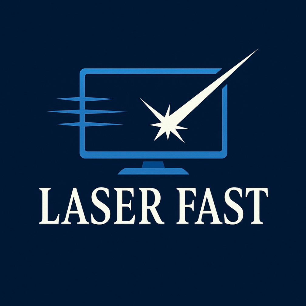 Laser Fast TV Installation