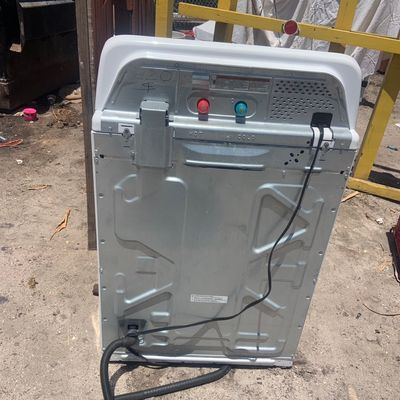 Avatar for Appliance tech repair and more