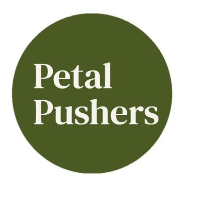 Petal Pushers