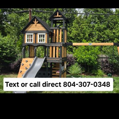 Avatar for Slayton Handyman Services LLC