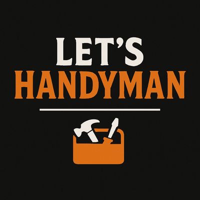 Avatar for Let’s Handyman