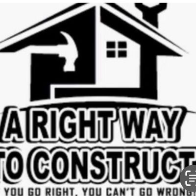 Avatar for A Right Way To Construct