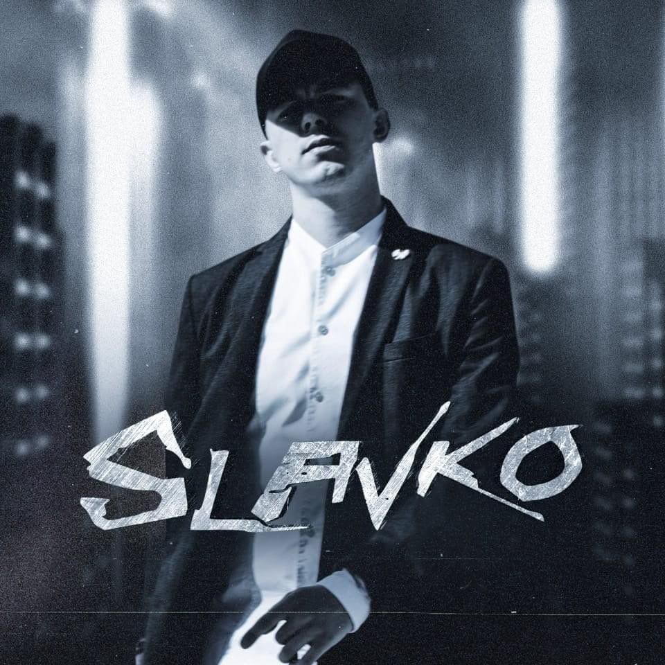 DJ SLAV