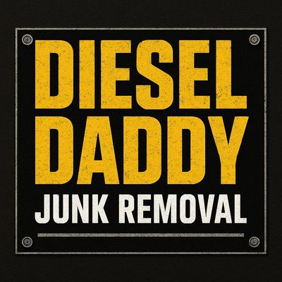 Avatar for Diesel Daddy Junk Removal and Hauling