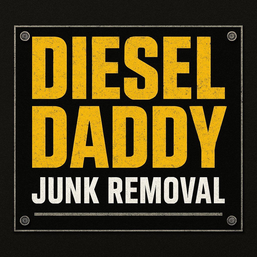 Diesel Daddy Junk Removal LLC