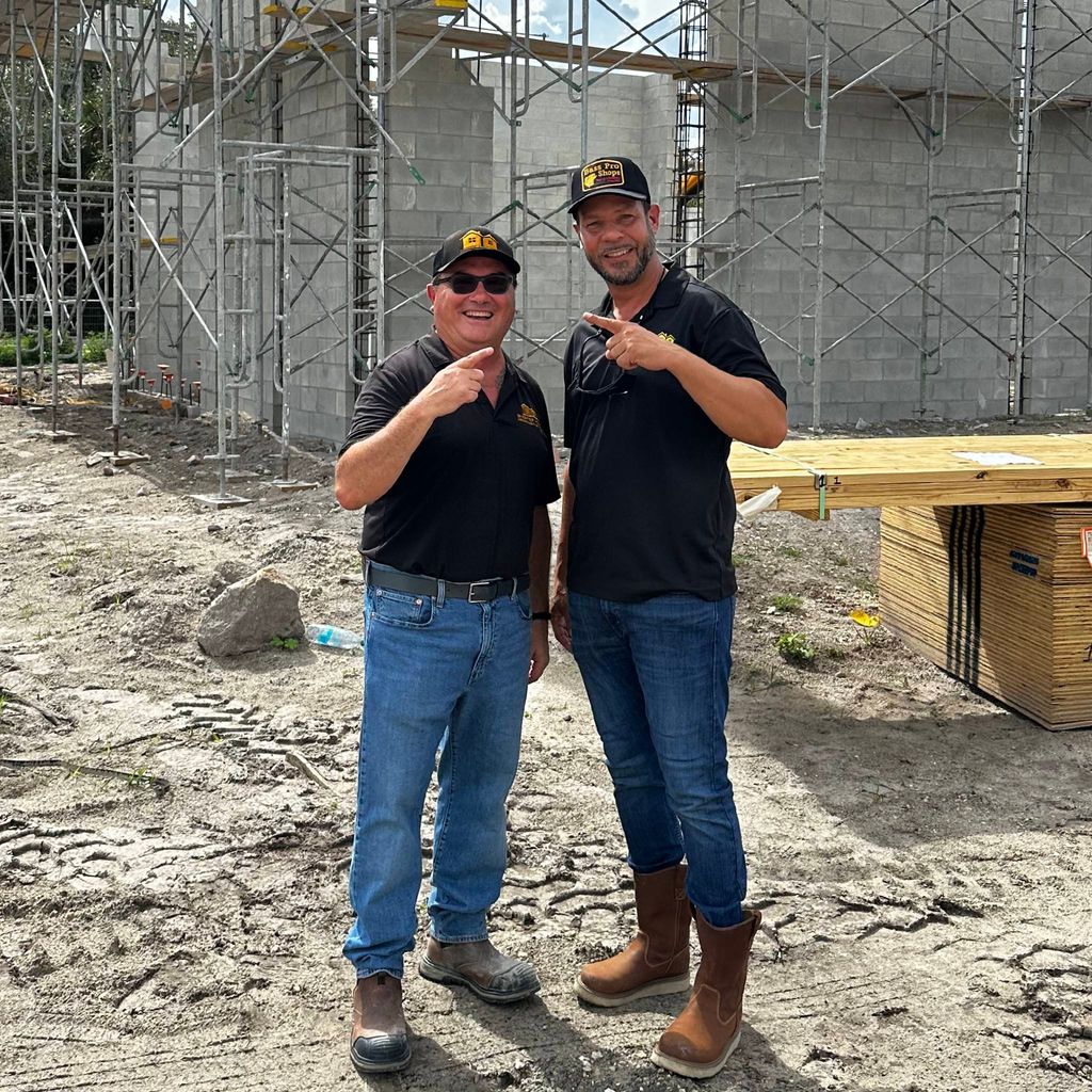 Brighter Homes Development Group LLC