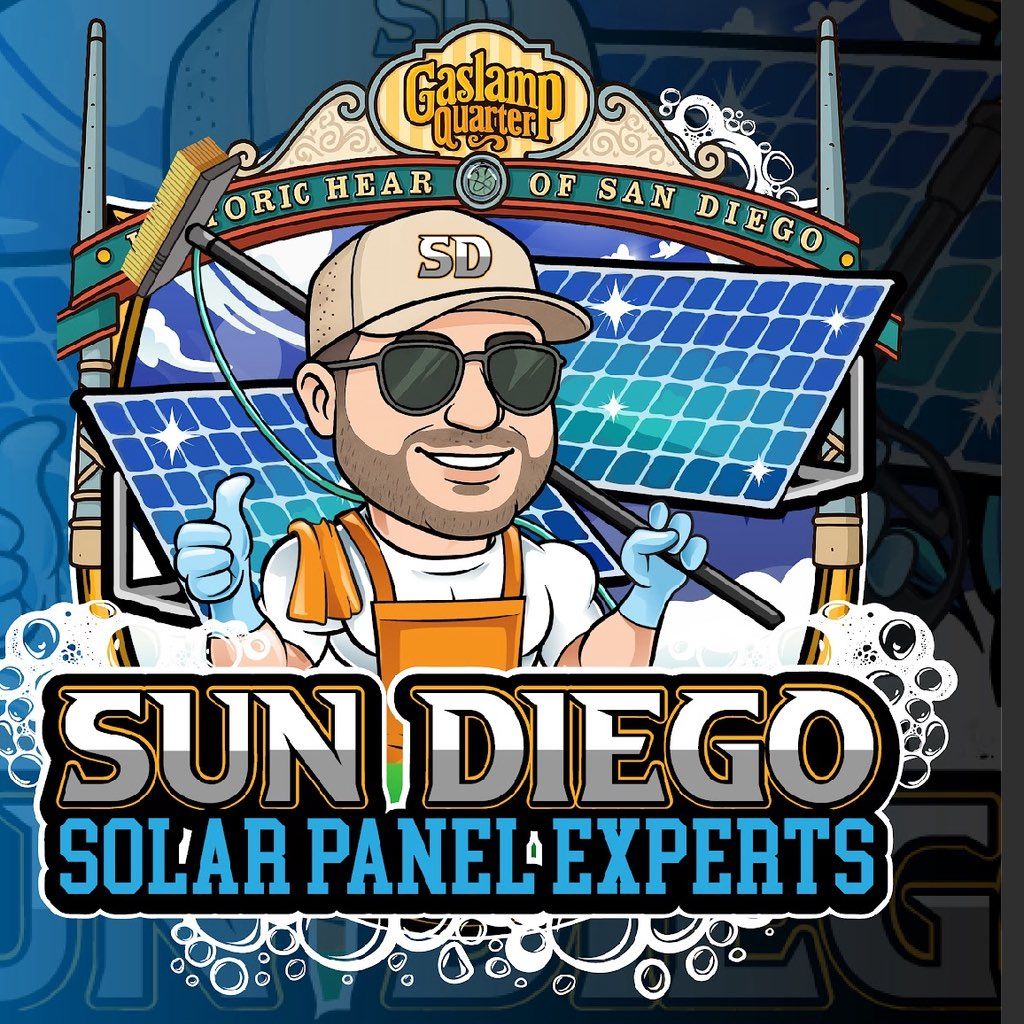 Sun Diego Solar Panel Experts