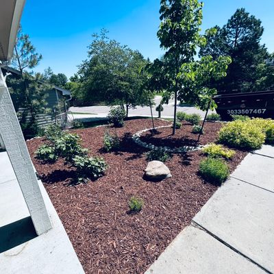 Avatar for m & c landscaping and repairs