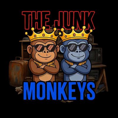 Avatar for The Junk Monkeys