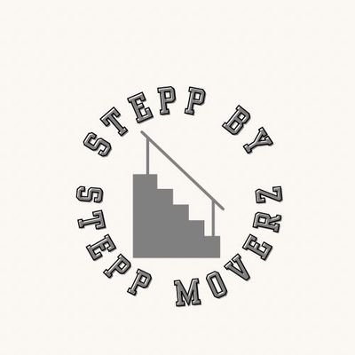 Avatar for Stepp By Stepp Moverz