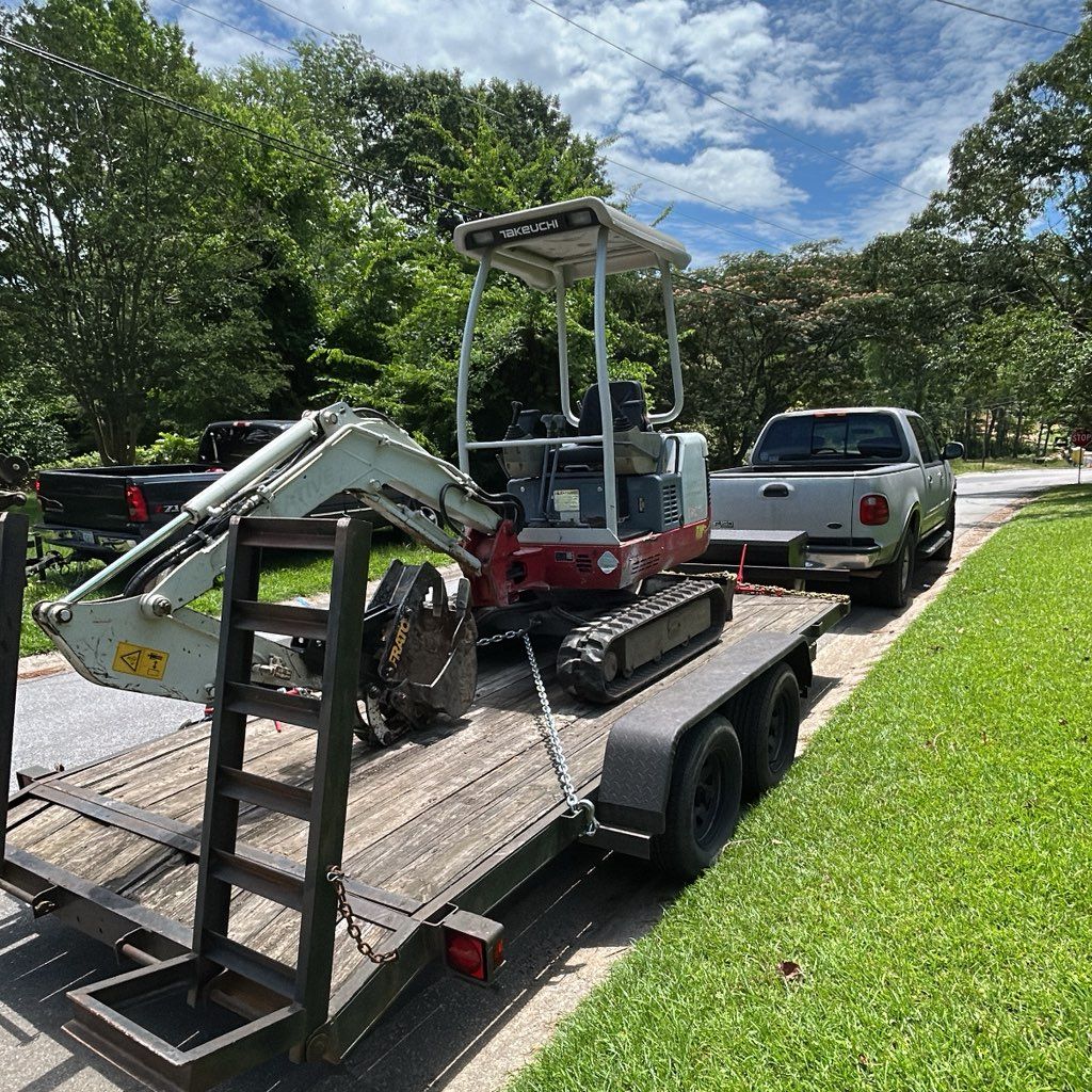 McNamara Property Maintenance