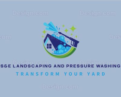 Avatar for S&E Landscaping and Pressure Washing