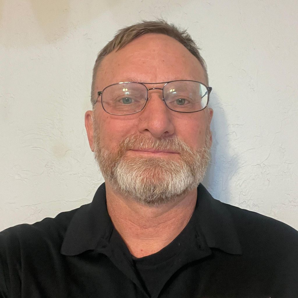 Tim’s Home Maintenance