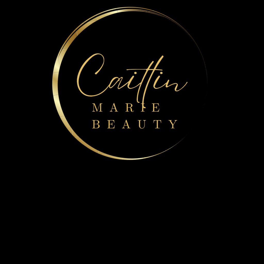 Caitlin Marie beauty