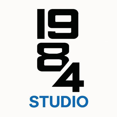 Avatar for 1984 Studio LLC