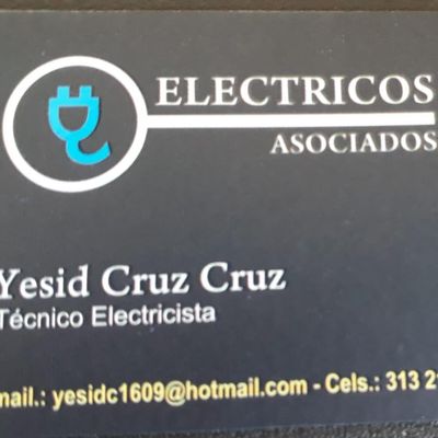 Avatar for Electrical & Associated