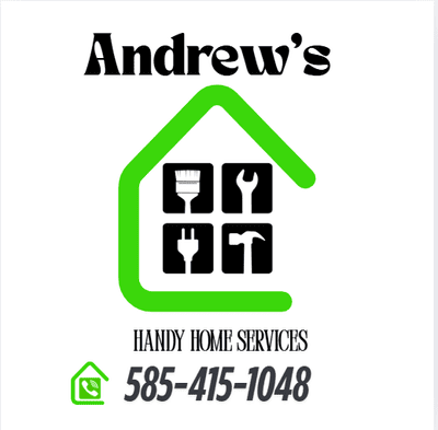 Avatar for Andrew's Handy home services