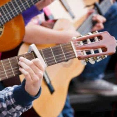 Avatar for Music Lessons SF
