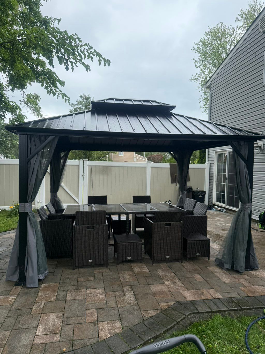 Customer photos