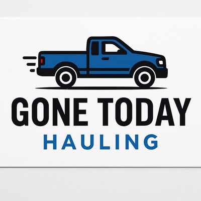 Avatar for Gone Today Hauling