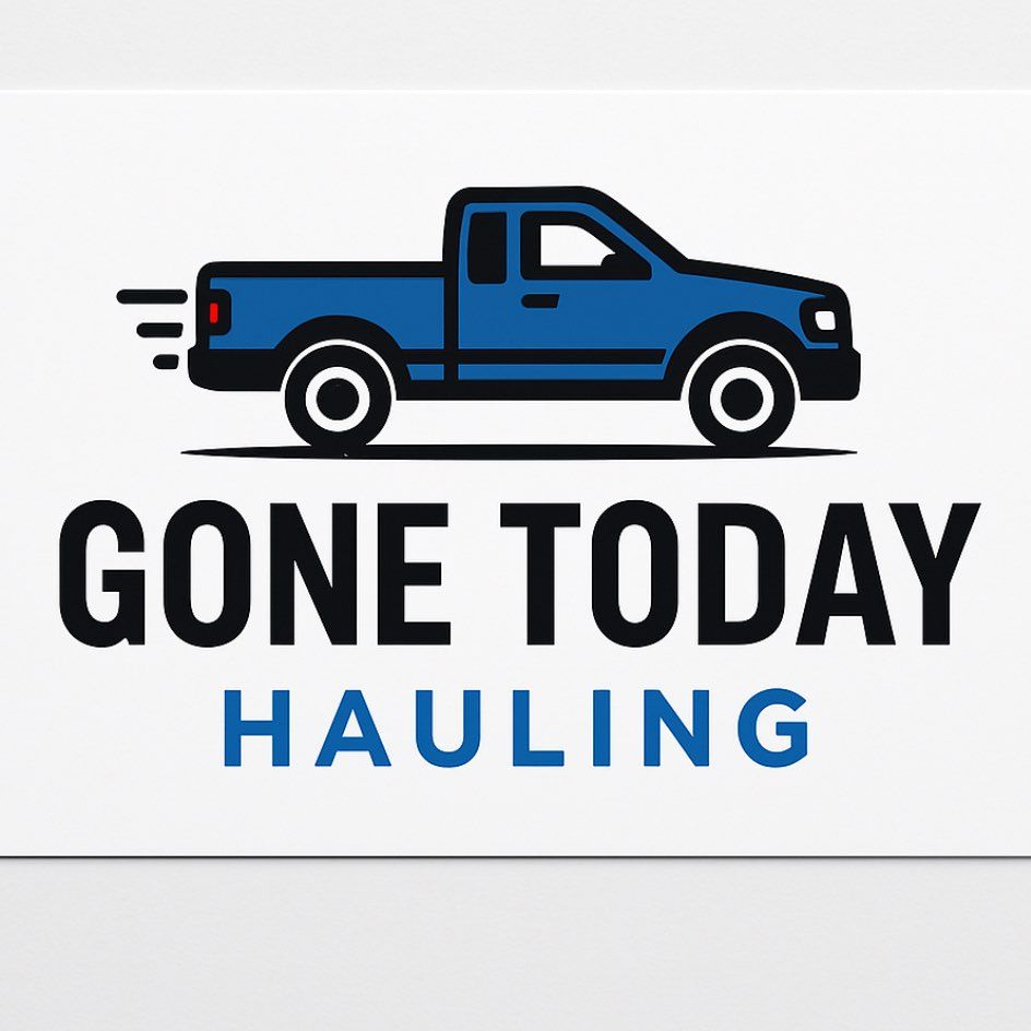 Gone Today Hauling
