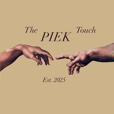 Avatar for The PIEK Touch