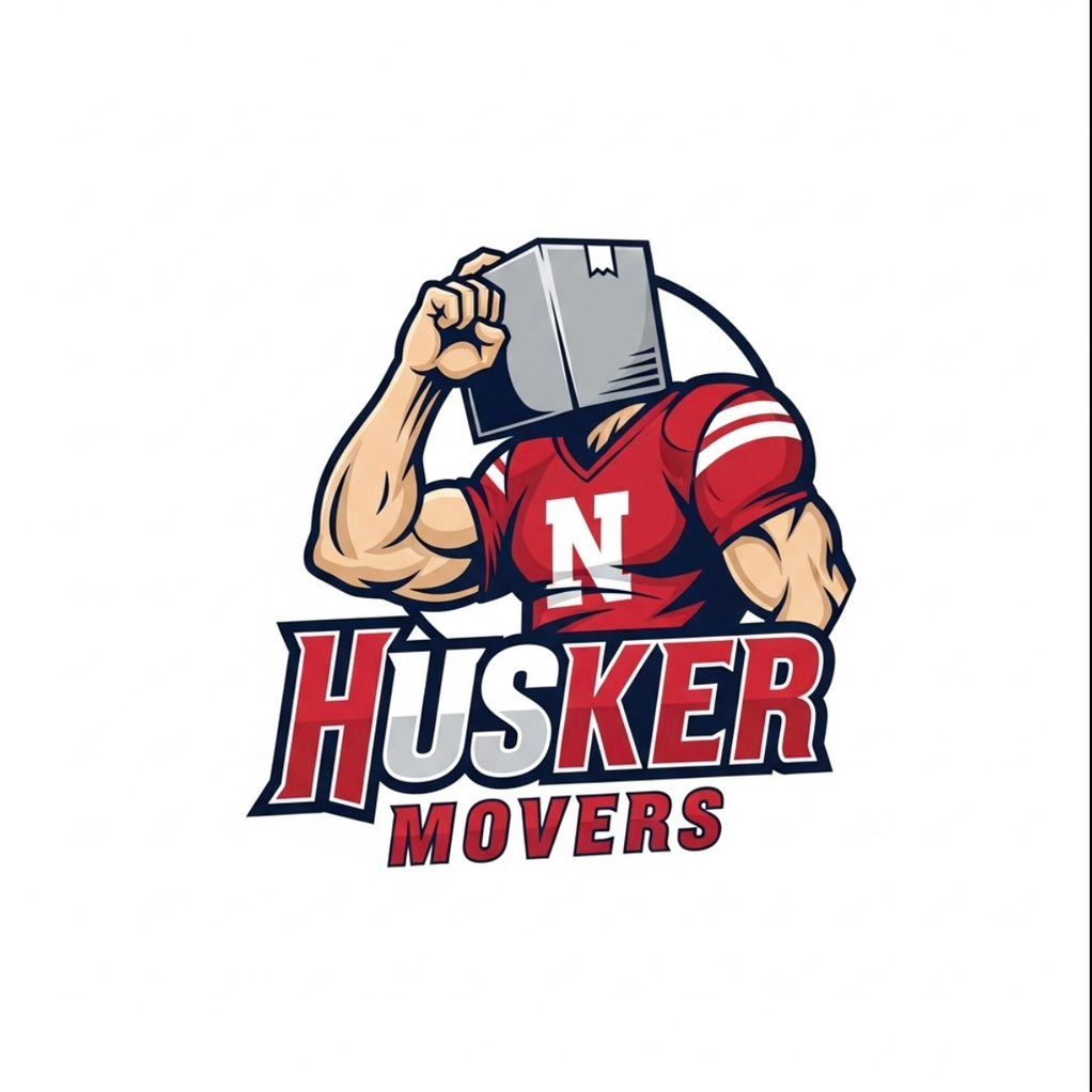 Husker Movers