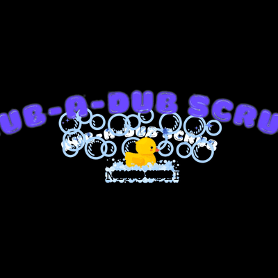 Avatar for Rub-a-Dub Scrub Cleaning Service