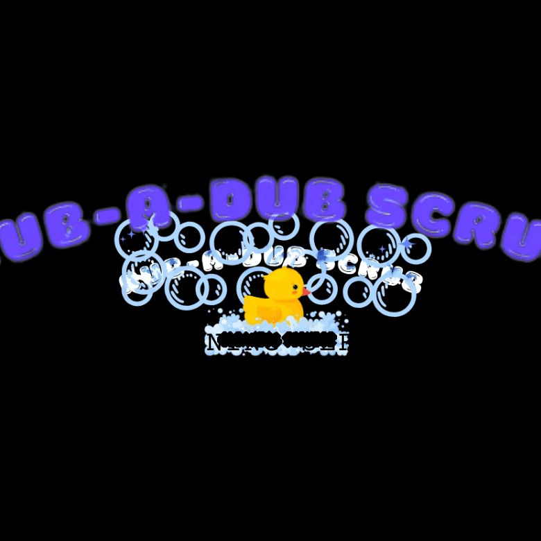 Rub-a-Dub Scrub Cleaning Service